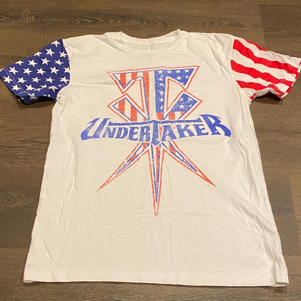 Undertaker